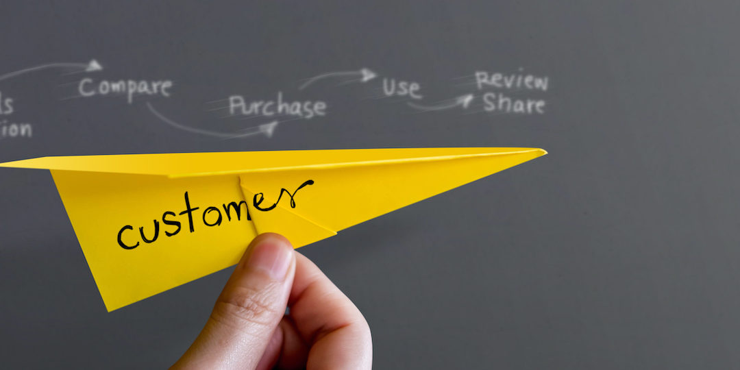 Immer an der Seite des Kunden?