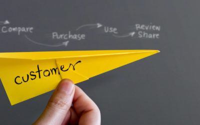 Immer an der Seite des Kunden?