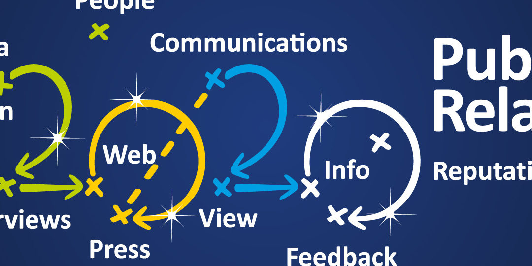 Wie Sie wirklich gute PR machen können.